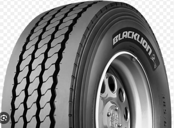 Blacklion 385/65R22.5 BT169